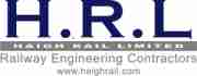Haigh Rail logo
