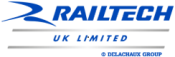 Railtech logo