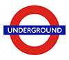 London Underground Ltd logo