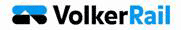 Volker Rail logo