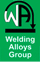 Welding Alloys logo