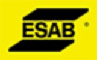 ESAB logo