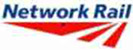 Network Rail logo