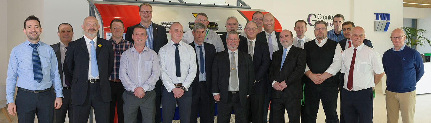 Management Committee Banner